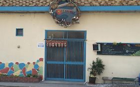 オーガニックゲストハウス＆カフェ　OHANA　in 御島